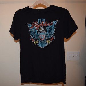 Foo Fighters Band Tee